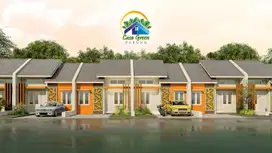 Casa Green Residence Parung Bogor, Type Aranda DP 0%