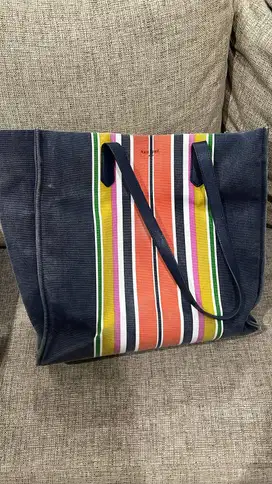 Jual tas Kate Spade ori, pernah recolor