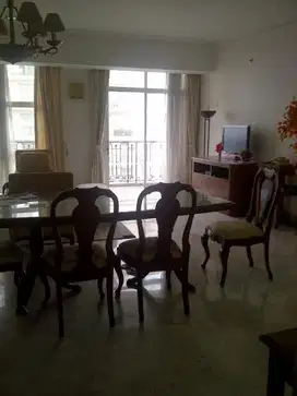 Murah Apartemen Menteng Eksekutif Jakarta Pusat Bed Room 3+1