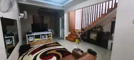 Dijual rumah 2 lantai di komolek Ulujami Indah, Jakarta Selatan