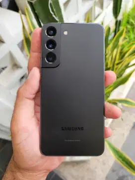 samsung S22 mulus minus 8/128