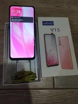 Vivo V15 Ram 8 murah