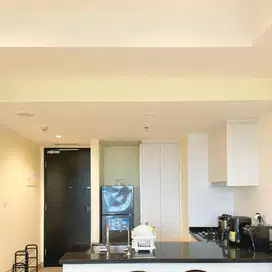 Apartment Branz BSD City Dekat AEON Mall