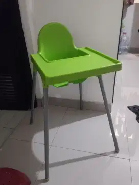 Baby Chair , kursi makan bayi , meja makan baby