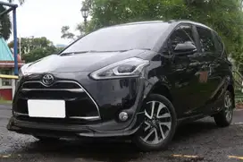 [OLXmobbi] Toyota Sienta 1.5 Q Bensin-AT 2016