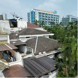 Di Jual Cepat Di Pulomas Barat