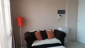 Apartemen 1 cikditiro 1 Bed Room Menteng Jakarta Pusat