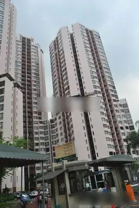 Apartemen Taman Rasuna