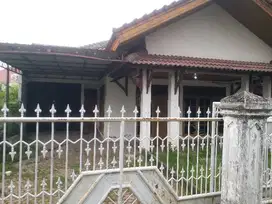 sewa rumah geuche komplek full furnitur