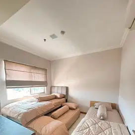 Apartment City Resort Type 3 Bedroom Cengkareng