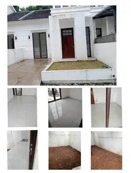 Casablanca Residence Rumah rasa Villa Bogor
