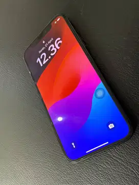 Iphone 12 Second