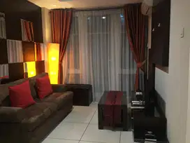Apartemen 1 cikditiro 2 Bed Room Menteng