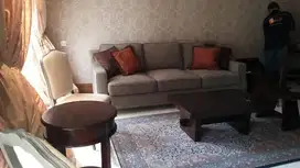 EKSEKUTIF MENTENG APARTEMEN