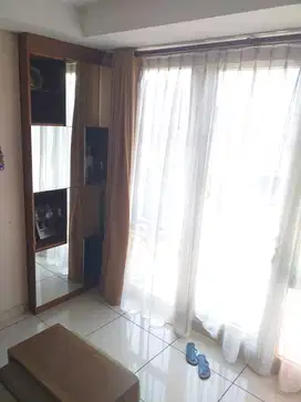 Apartemen 1 Cikditiro Menteng Jakarta Pusat
