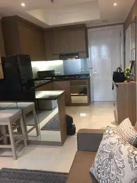 Apartemen 1 Cikditiro 1 Bed Room PentHouse, Menteng Jakarta