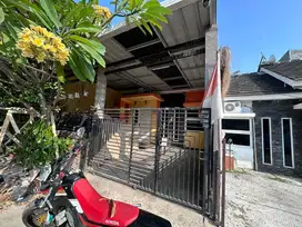 Rumah Full renov cluster Puri Sentosa cikarang