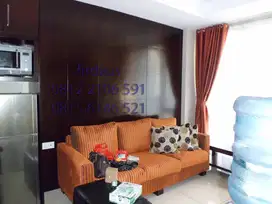 apartemen cikditiro menteng 2 Bed room jakarta