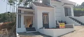 Rumah modern murah