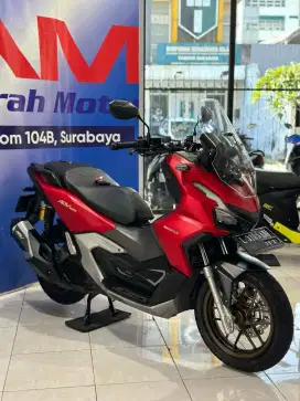 Honda Adv Abs 160cc Tahun'. 2022 km 8Rb Anugerah Motor Pucang