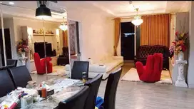 Dijual Cepat Apartement Frenchwalk  Tower Lourdes MOI Kelapa Gading  J