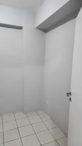 Green Pramuka tower faggio 2br kosongan sudah biaya balik nama