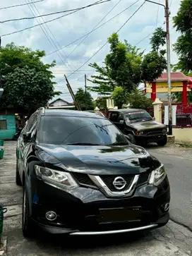 Nissan Xtrail 2015 CVT 2.0 TOP