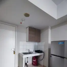 disewakan apt furnish 2BR di springlake summarecon Bekasi