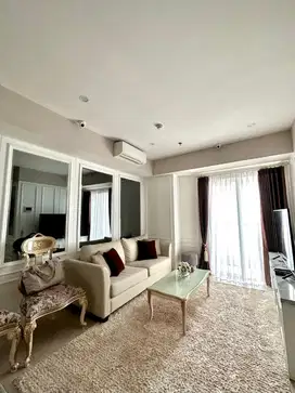 APARTEMEN ONE ICON TUNJUNGAN PLASA FULL FURNISHED SIAP HUNI