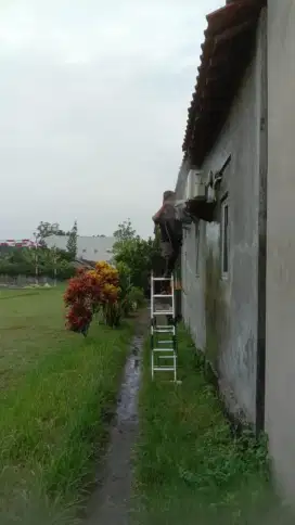 Jasa cek ac,isi freon & gnti modul Bergaransi