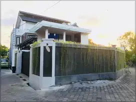 RUMAH MURAH MODERN DI AREA DENPASAR BARAT DEKAT RS BALIMED