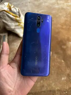 Oppo A5 2020 Normal