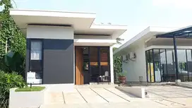 Rumah murah tapi mewah Suta kasa di Jakarta barat free DP