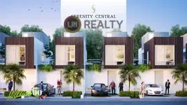 Dijual Rumah di Villa Serenity Hillside