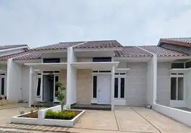 Dijual Rumah Tanpa DP, free Furnish, free biaya & pajak di  Arco Depok