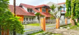 Rumah Cocok Untuk Kantor