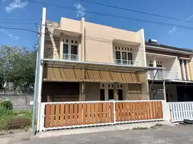 Rumah murah, 2 lantai di Plemburan utara UGM, RS SARDJITO