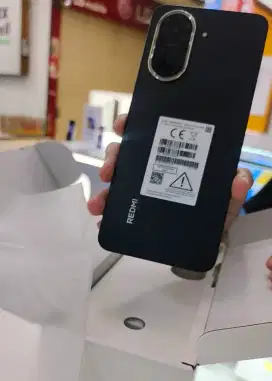 REDMI A5 keluaran baru