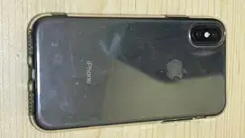HP XS 256gb second