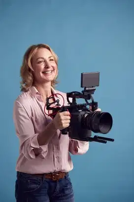 Videographer & Editor Social Media