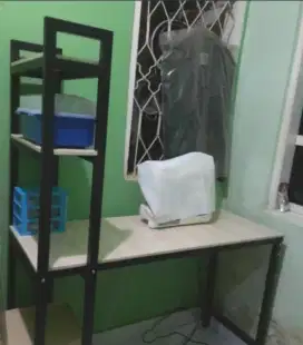 Meja Rak Meja Kerja Meja Belajar