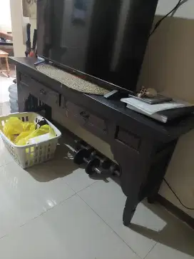 Deswar TV jati antik berat