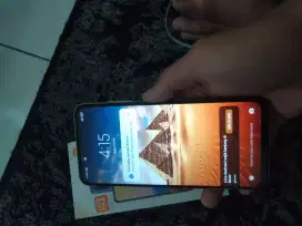 Redmi note 10 5G 8/128