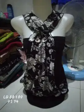 Dress wanita sexy