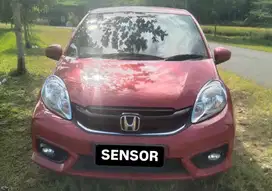 BRIO 2017 TYPE E