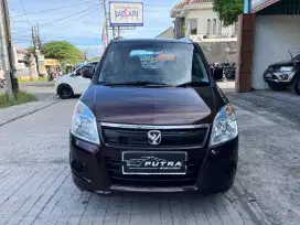 Dp 2jt. SUZUKI KARIMUN WAGON R 2014 MT / MANUAL