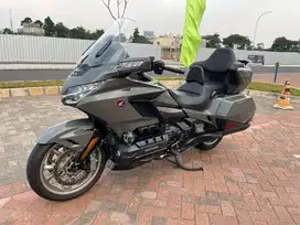 GOLDWING 1800 DTC 2019