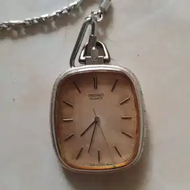 Jam saku seiko ori