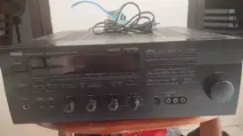 Amplifier Yamaha RX V890