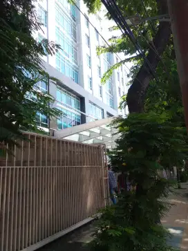 Lowongan admin kantor